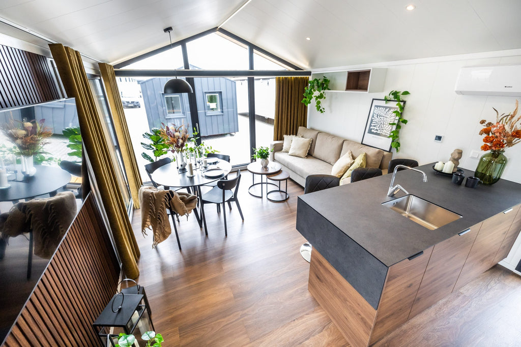 Casa movel Estrella