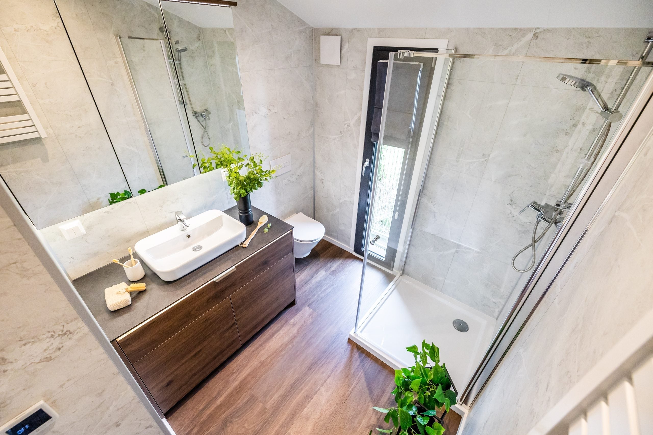 Casa movel Estrella
