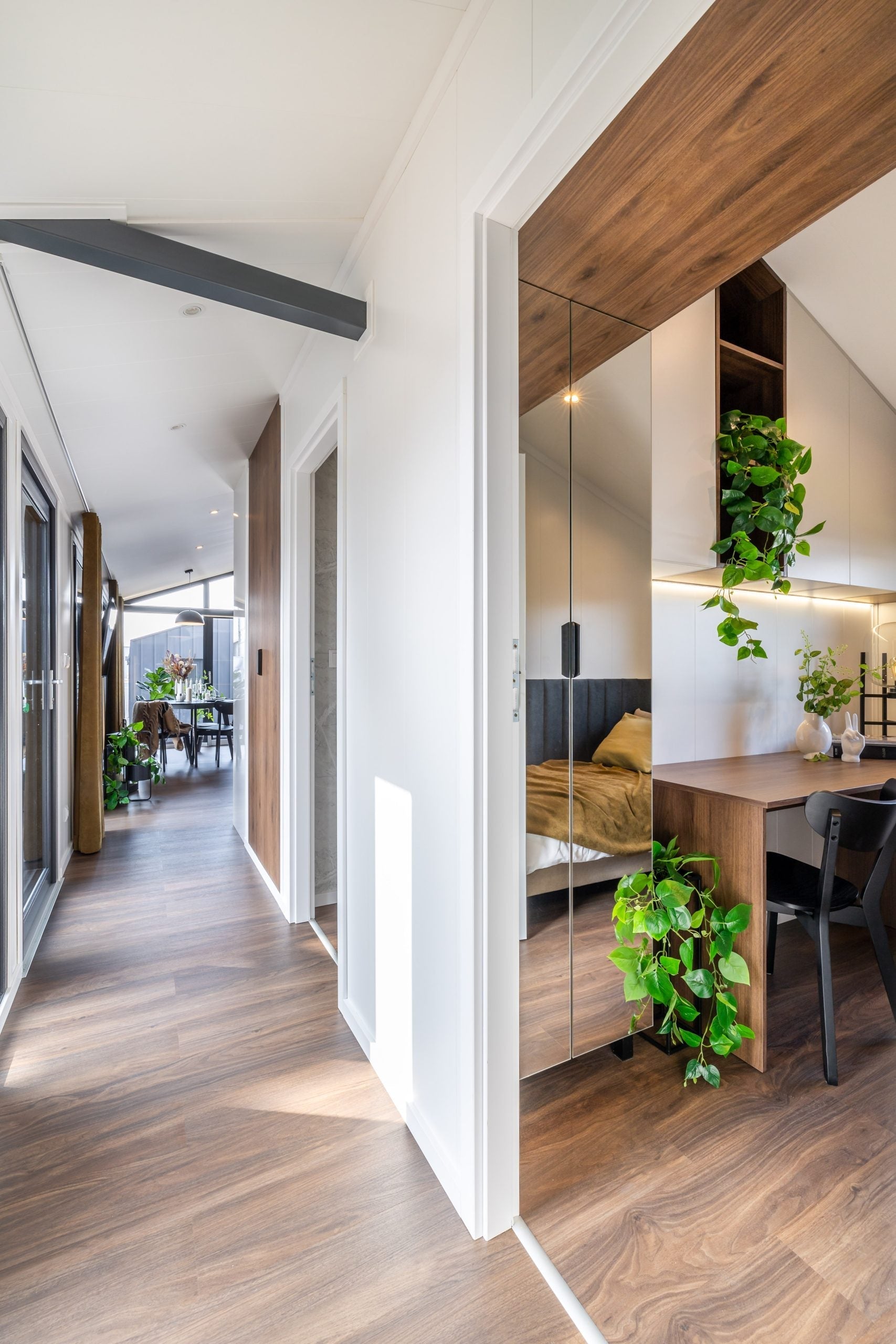 Casa movel Estrella