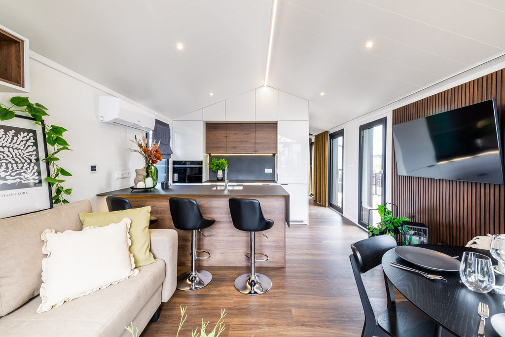 Casa movel Estrella