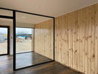 CABAÑA MODULAR VALDIVIA 18M²