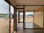 CABAÑA MODULAR VALDIVIA 18M²