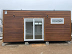 CASA MODULAR ATENAS