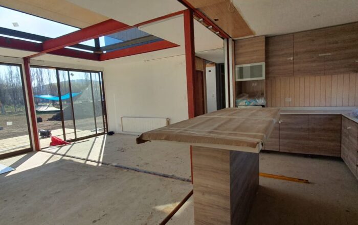 Casa rancagua