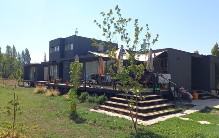 Casa rancagua