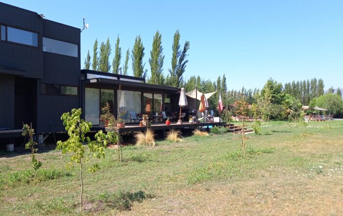 Casa rancagua