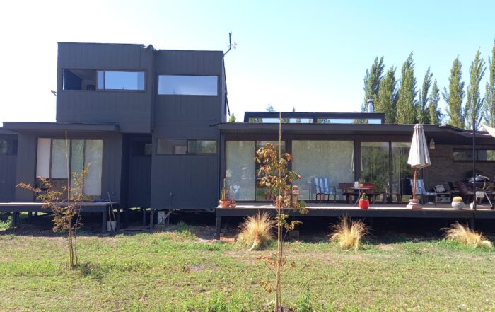 Casa rancagua