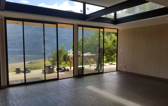 Casa Lago Maihue