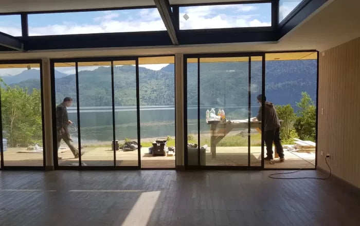Casa Lago Maihue