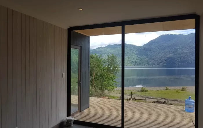 Casa Lago Maihue