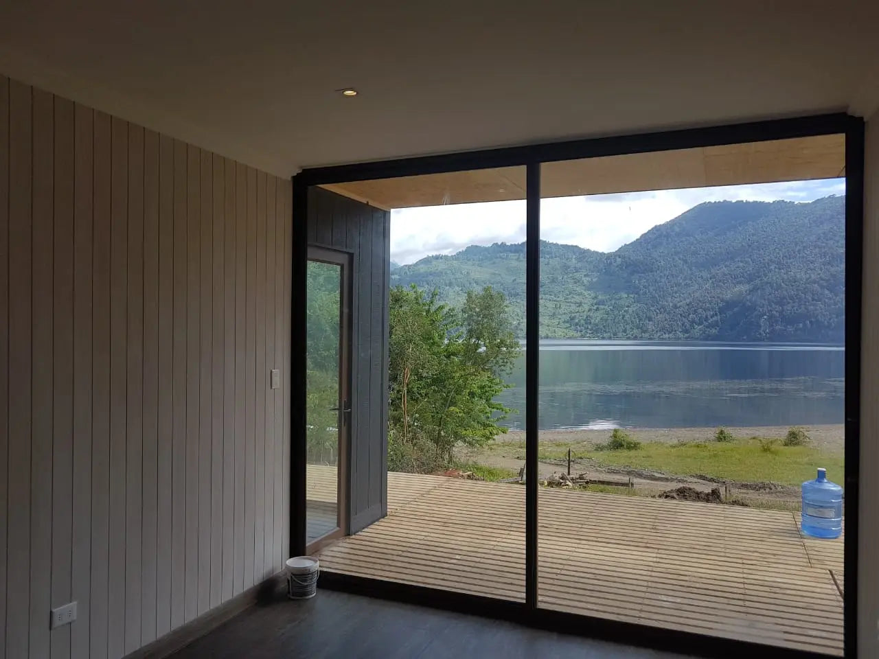 Casa Lago Maihue