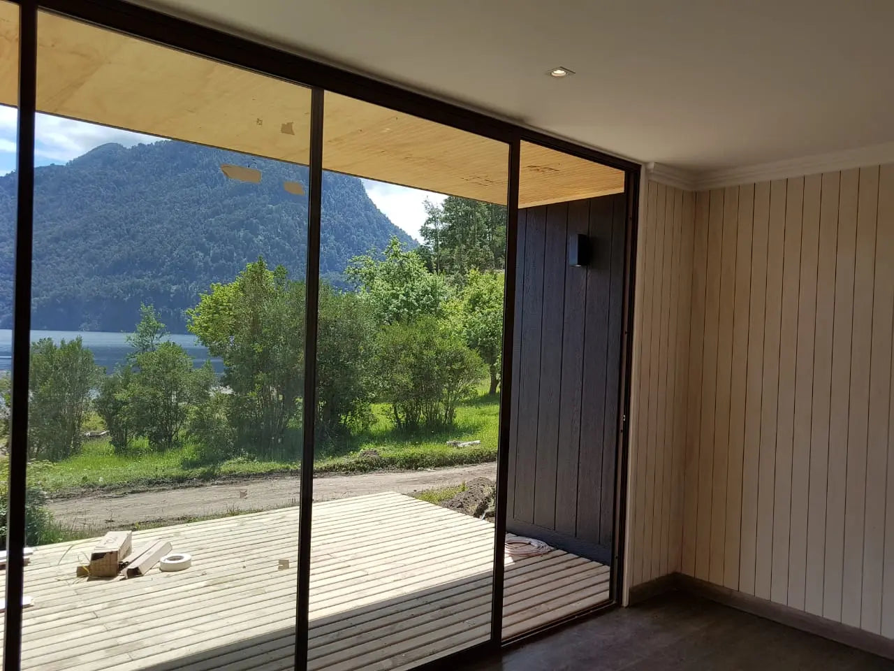 Casa Lago Maihue