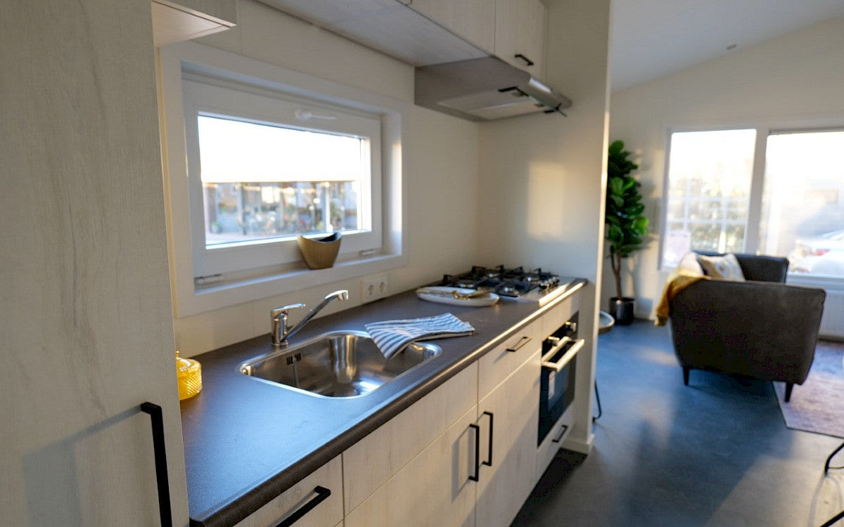 Casa movel Sorento