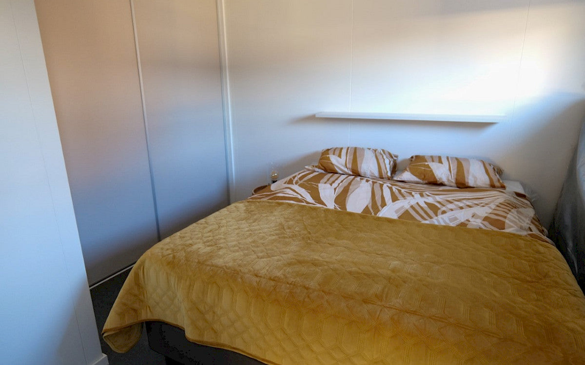 Casa movel Sorento